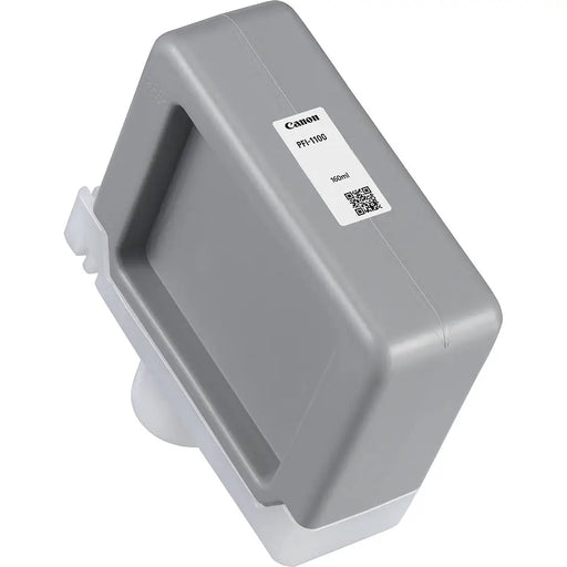 Canon Pigment Ink Tank PFI-1100 Yellow - Консумативи за плотери<<<CANON консумативи<<<CANON<<<PolyComp&&&Мастила и