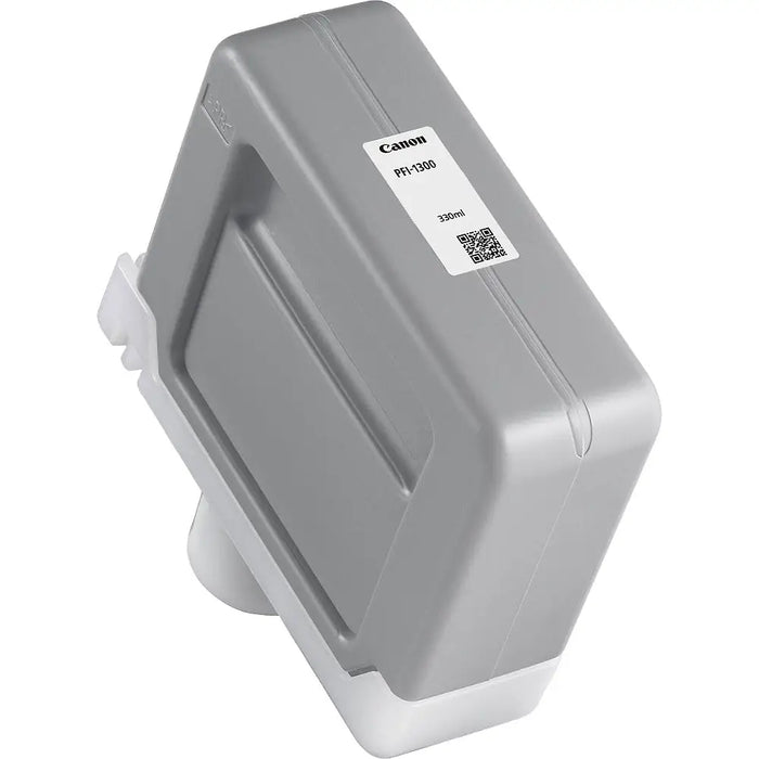 Canon Pigment Ink Tank PFI-1300 Red - Консумативи за плотери<<<CANON консумативи<<<CANON<<<PolyComp&&&Мастила и