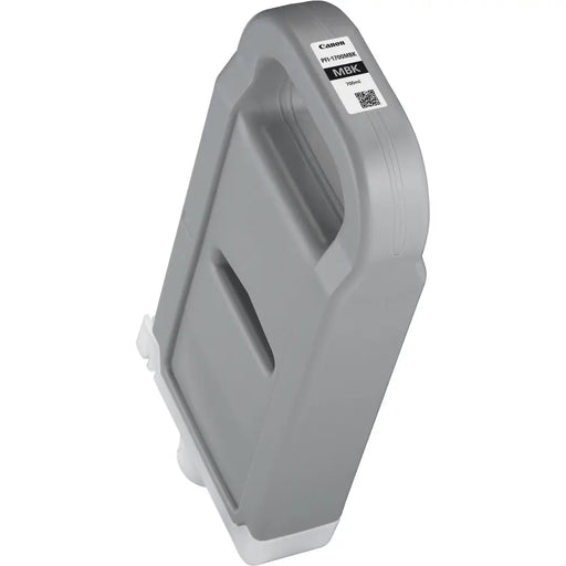 Canon Pigment Ink Tank PFI-1700 Matte Black - Консумативи за плотери<<<CANON консумативи<<<CANON<<<PolyComp&&&Мастила и