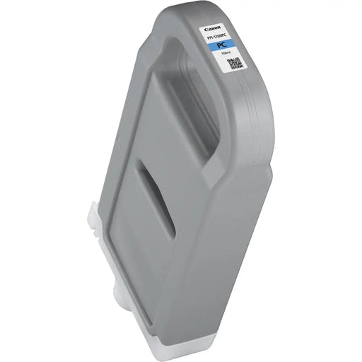 Canon Pigment Ink Tank PFI-1700 Photo Cyan - Консумативи за плотери<<<CANON консумативи<<<CANON<<<PolyComp&&&Мастила и