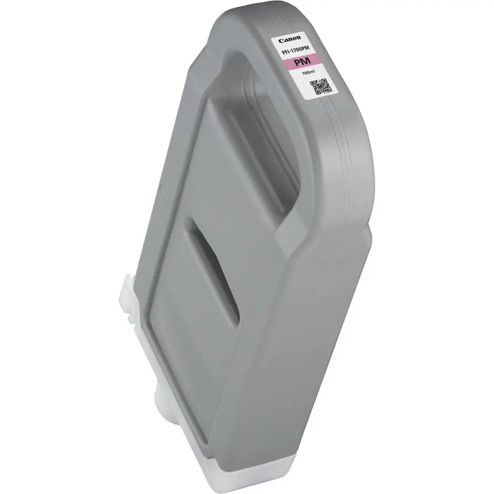 Canon Pigment Ink Tank PFI-1700 Photo Magenta - Консумативи за плотери<<<CANON консумативи<<<CANON<<<PolyComp&&&Мастила