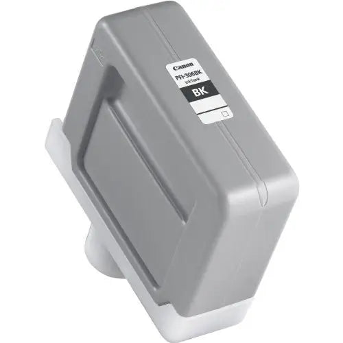 Canon Pigment Ink Tank PFI-306 Photo Black - Консумативи за плотери<<<CANON консумативи<<<CANON<<<PolyComp&&&LFP
