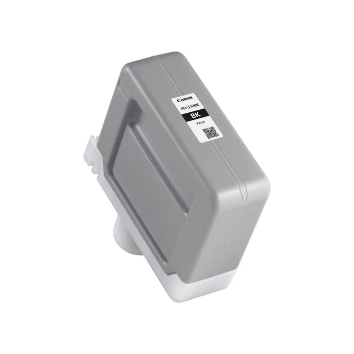 Canon Pigment Ink Tank PFI-310 Photo Black - Консумативи за плотери<<<CANON консумативи<<<CANON<<<PolyComp&&&LFP