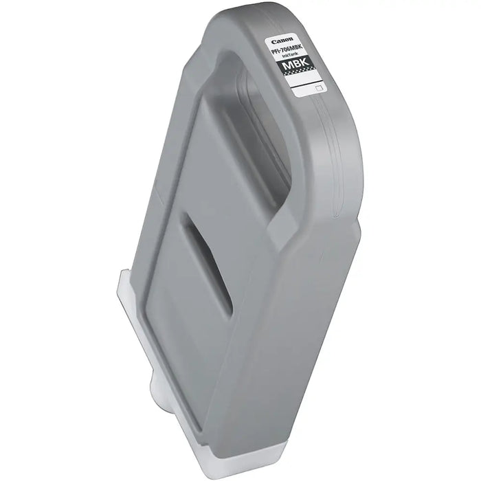 Canon Pigment Ink Tank PFI-706 Matte Black - Консумативи за плотери<<<CANON