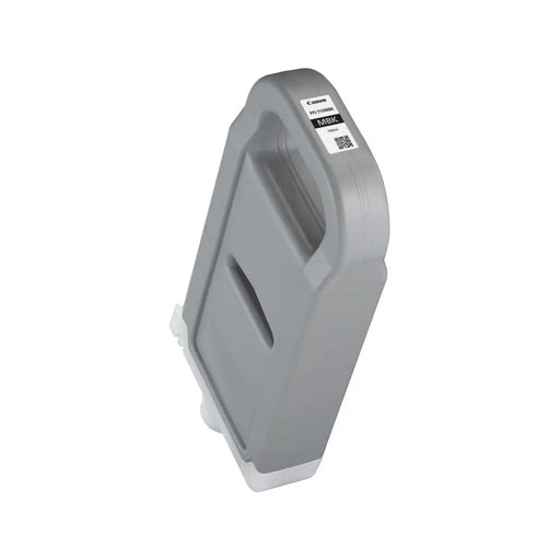 Canon Pigment Ink Tank PFI-710 Matte Black - Консумативи за плотери<<<CANON консумативи<<<CANON<<<PolyComp&&&For Canon