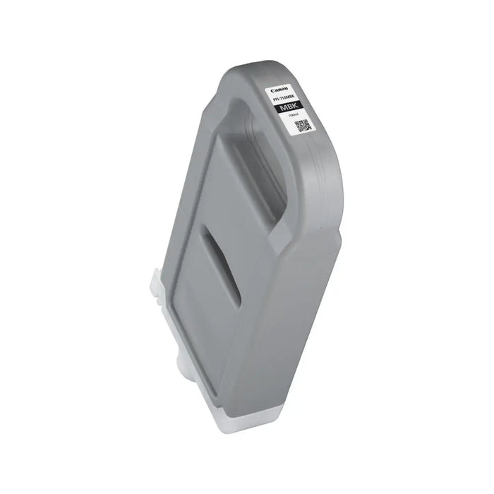 Canon Pigment Ink Tank PFI-710 Matte Black - Консумативи за плотери<<<CANON консумативи<<<CANON<<<PolyComp&&&For Canon