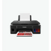 Canon PIXMA G3410 All-In-One Black + Canon GI-490 BK - Мастилоструйни многофункционални устройства<<<CANON