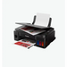 Canon PIXMA G3410 All-In-One Black + Canon GI-490 BK - Мастилоструйни многофункционални устройства<<<CANON