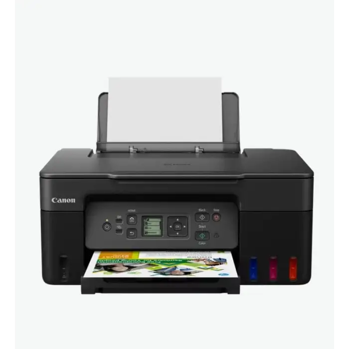 Canon PIXMA G3470 All-In-One Black - Мастилоструйни многофункционални устройства<<<CANON многофункционални