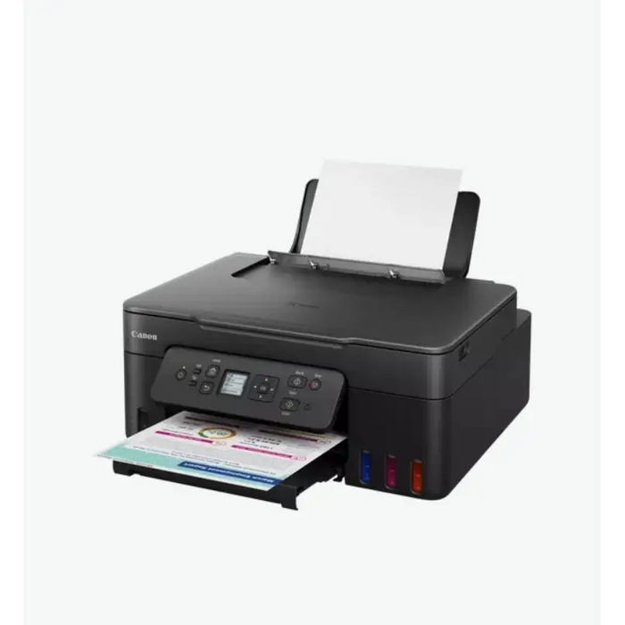 Canon PIXMA G3480 All-In-One Black - Мастилоструйни многофункционални устройства<<<CANON многофункционални
