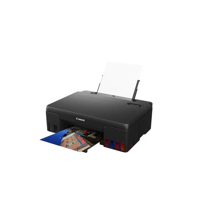 CANON PIXMA G540 SFP Color 3.9 ppm - Мастила за принтери<<<Принтери и мултифункционални<<<Печат Сканиране и