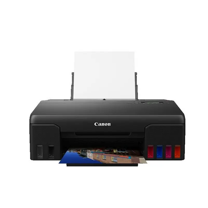 CANON PIXMA G540 SFP Color 3.9 ppm - Мастила за принтери<<<Принтери и мултифункционални<<<Печат Сканиране и