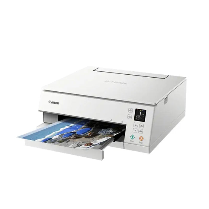 CANON Pixma IJ MFP TS6351A MFP ink colour 15/10ppm - Мултифункционални мастиленоструйни<<<Принтери и