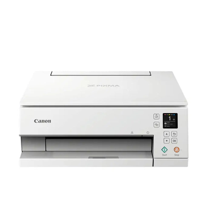 CANON Pixma IJ MFP TS6351A MFP ink colour 15/10ppm - Мултифункционални мастиленоструйни<<<Принтери и