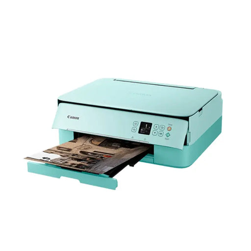 CANON Pixma InkJet MFP TS5353A 6.8/13ppm Green EUR - Мултифункционални мастиленоструйни<<<Принтери и
