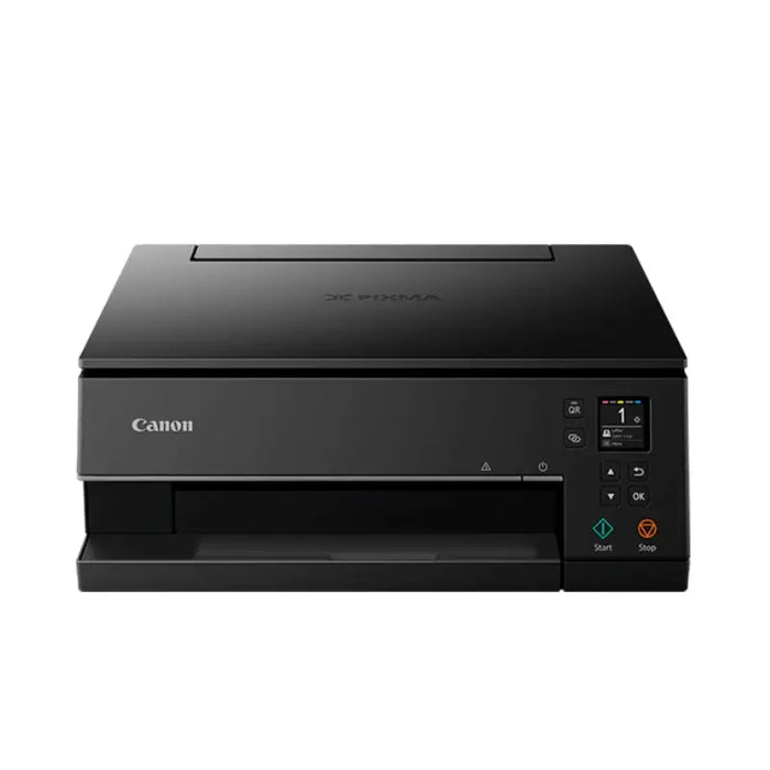 CANON Pixma InkJet MFP TS6350A 10/15ppm Black EUR - Мултифункционални мастиленоструйни<<<Принтери и