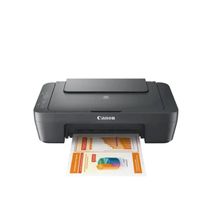 Canon PIXMA MG2551S All-In-One Grey - Мастилоструйни многофункционални устройства<<<CANON многофункционални