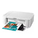 Canon PIXMA MG3650S All-In-One White - Мастилоструйни многофункционални устройства<<<CANON многофункционални