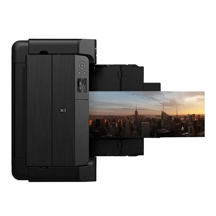 CANON Pixma PRO-200 photo printer 1.5min/3min picture - Мастила за принтери<<<Принтери и мултифункционални<<<Печат