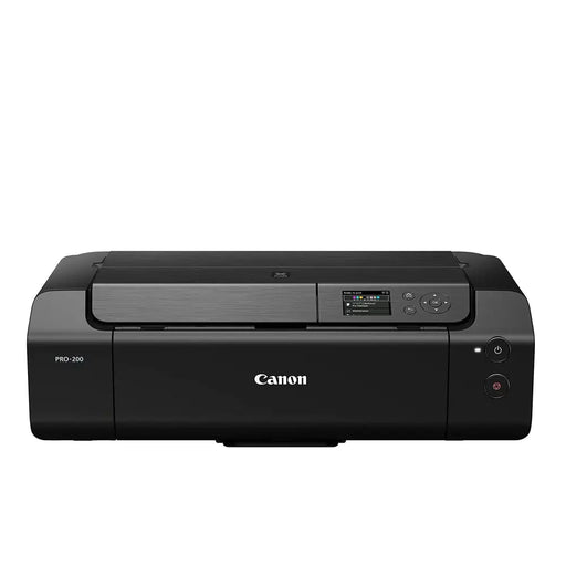 CANON Pixma PRO-200 photo printer 1.5min/3min picture - Мастила за принтери<<<Принтери и мултифункционални<<<Печат