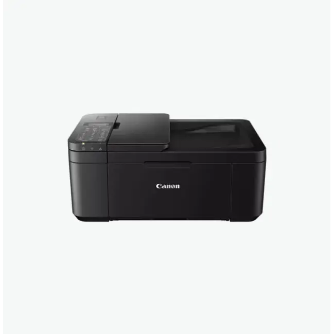 Canon PIXMA TR4650 All-In-One Black - Мастилоструйни многофункционални устройства<<<CANON многофункционални