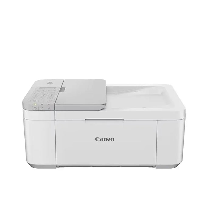 Canon PIXMA TR4756i All-In-One White - Мастилоструйни многофункционални устройства<<<CANON многофункционални