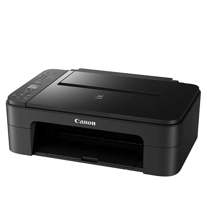 Canon PIXMA TS3350 All-In-One Black - Мастилоструйни многофункционални устройства<<<CANON многофункционални