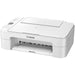 Canon PIXMA TS3351 All-In-One White - Мастилоструйни многофункционални устройства<<<CANON многофункционални