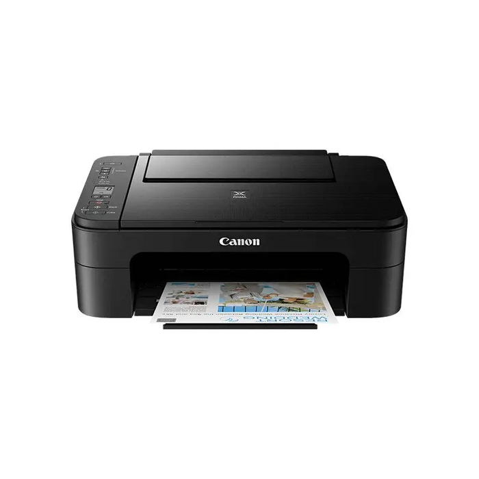 Canon PIXMA TS3355 Inkjet A4 4800 x 1200 DPI Wi-Fi - Мултифункционални мастиленоструйни<<<Принтери и
