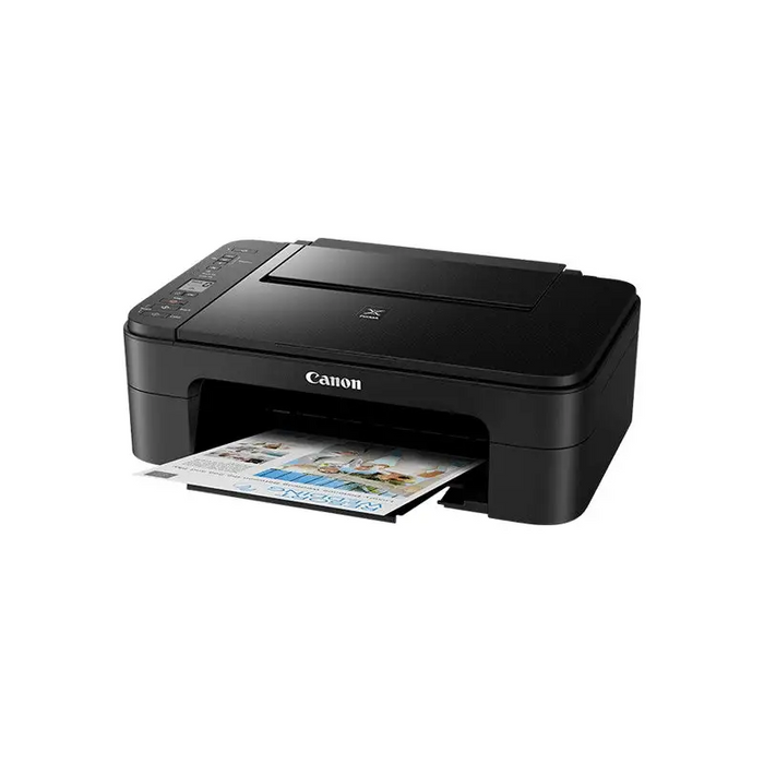 Canon PIXMA TS3355 Inkjet A4 4800 x 1200 DPI Wi-Fi - Мултифункционални мастиленоструйни<<<Принтери и