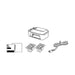 Canon PIXMA TS3452 All-In-One Black&White - Мастилоструйни многофункционални устройства<<<CANON многофункционални