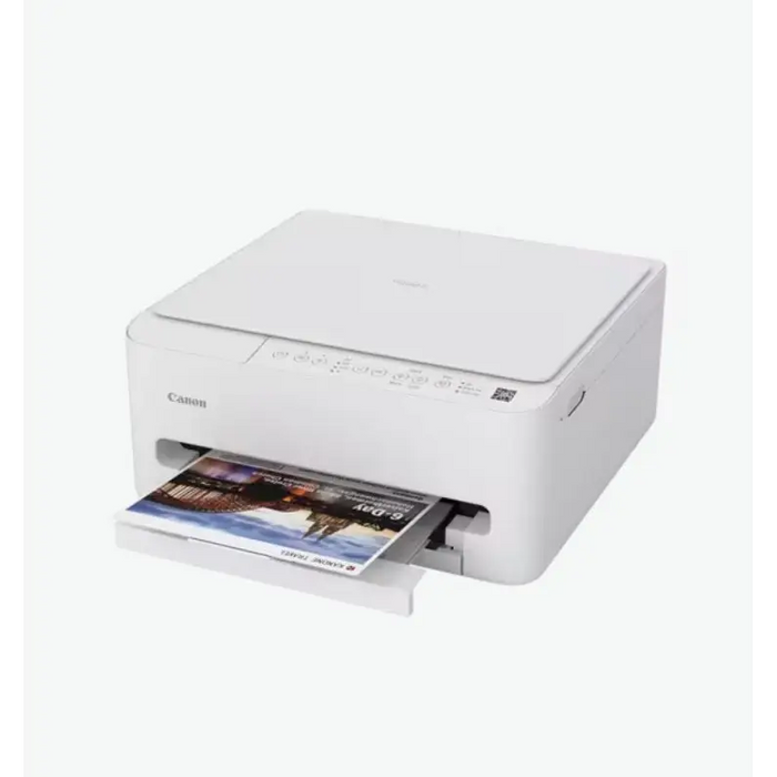 Canon PIXMA TS4150i All-In-One White - Мастилоструйни многофункционални устройства<<<CANON многофункционални