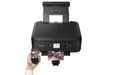 Canon PIXMA TS5150 All-In-One Black - Мастилоструйни многофункционални устройства<<<CANON многофункционални
