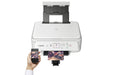 Canon PIXMA TS5151 All-In-One White - Мастилоструйни многофункционални устройства<<<CANON многофункционални