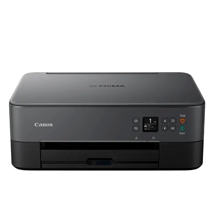Canon PIXMA TS5350a All-In-One Balck - Мастилоструйни многофункционални устройства<<<CANON многофункционални