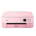 CANON PIXMA TS5352a EUR PINK MFP Inkjet 6.8ppm without Bluetooth - Мултифункционални мастиленоструйни<<<Принтери и