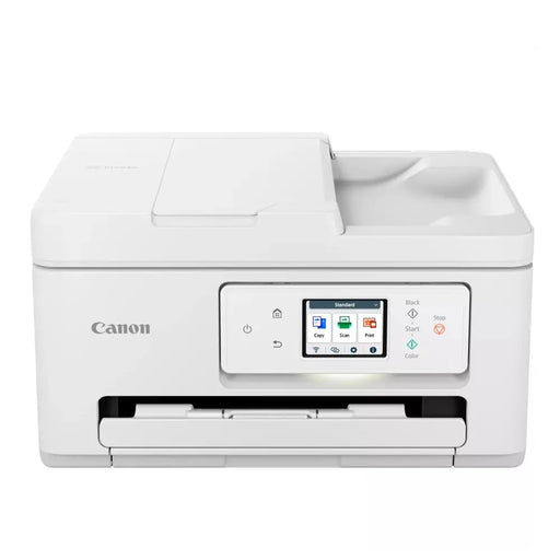 Canon PIXMA TS7750i All-In-One White - Мастилоструйни многофункционални устройства<<<CANON многофункционални