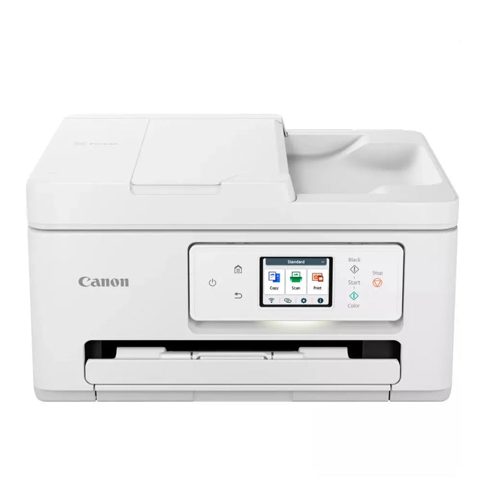 Canon PIXMA TS7750i All-In-One White - Мастилоструйни многофункционални устройства<<<CANON многофункционални