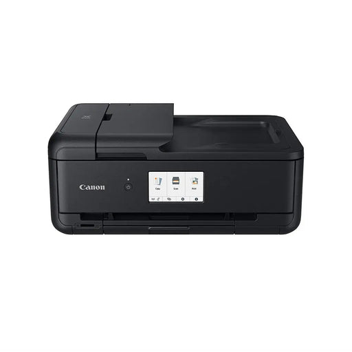 Canon PIXMA TS9550a All-In-One Black - Мастилоструйни многофункционални устройства<<<CANON многофункционални