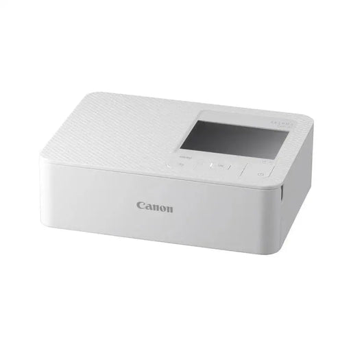 Canon SELPHY CP1500 white - Термосублимационни принтери<<<CANON принтери<<<CANON<<<PolyComp&&&Мастиленоструйни