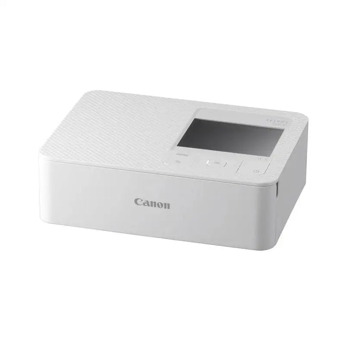 Canon SELPHY CP1500 white - Термосублимационни принтери<<<CANON принтери<<<CANON<<<PolyComp&&&Мастиленоструйни