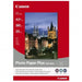CANON SG-201 semi glossy photo paper inkjet 260g/m2 A3+ 20 sheets 1-pack - Офис и Фото хартии<<<Консумативи