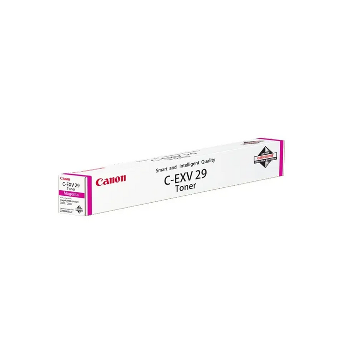 Canon Toner C-EXV 29 Magenta - Консумативи за копирни машини<<<CANON