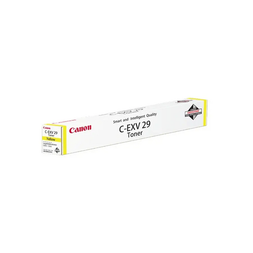 Canon Toner C-EXV 29 Yellow - Консумативи за копирни машини<<<CANON