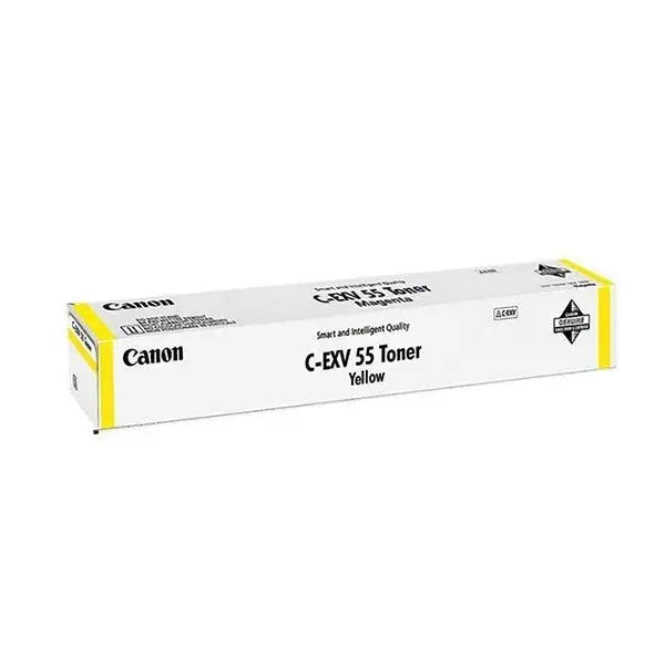 Canon Toner C-EXV 55 Yellow - Консумативи за копирни машини<<<CANON