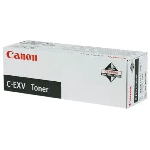Canon toner C-EXV39 4792B002 Black - Тонери<<<Консумативи - Лазер<<<Печат Сканиране и Консумативи<<<ALSO