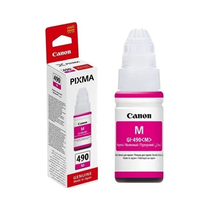Canon GI-490 M