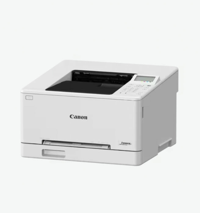 Canon i-SENSYS LBP646Cdw Laser Printer