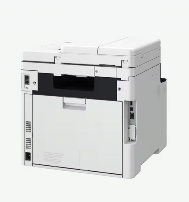 Laser Multifunction Device Canon i-SENSYS MF754Cdw II Printer/Scanner/Copier/Fax