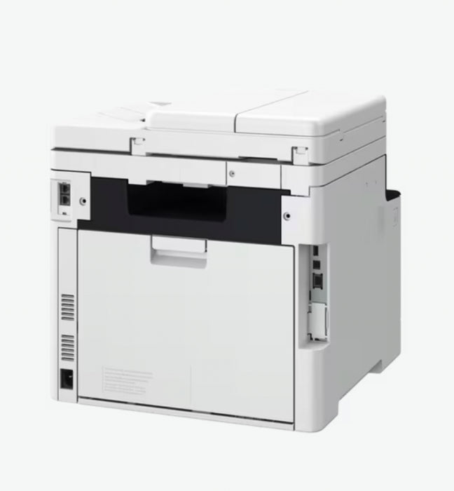 Canon i-SENSYS MF752Cdw II Laser Multifunction Printer/Scanner/Copier